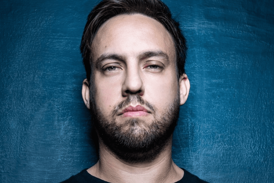 Maceo Plex